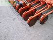 Combinado de siembra - Kuhn - venta ti 450