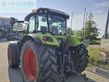 Tractor agrícola - Claas - arion 440 cis
