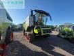 Cosechadora de Cereal - Claas - lexion 8700 terra trac