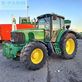 Tractor agrícola - John Deere - 6520