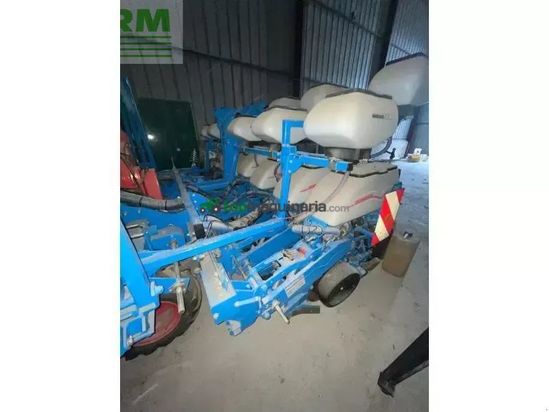 Sembradora monograno mecanica -  - monoshox ng+m