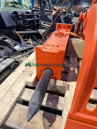 Excavadora -  - ph-3