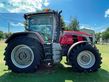 Tractor agrícola - Massey Ferguson - 8s.245 dyna-7 exclusive