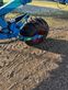 Arado - Lemken - varie diamant 10x 6 furet halvbugseret vendeplov