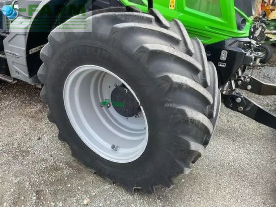 Tractor agrícola - Deutz-Fahr - agrot.6165rcs