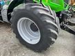 Tractor agrícola - Deutz-Fahr - agrot.6165rcs