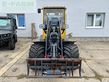 Minicargadora - Eurotrac - w13 f kabine stvzo breitreifen