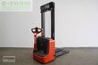Elevadora - Linde - l 12 1172