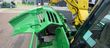 Cosechadora de Cereal - John Deere - 8600i