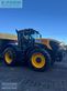 Tractor agrícola - JCB - 8330