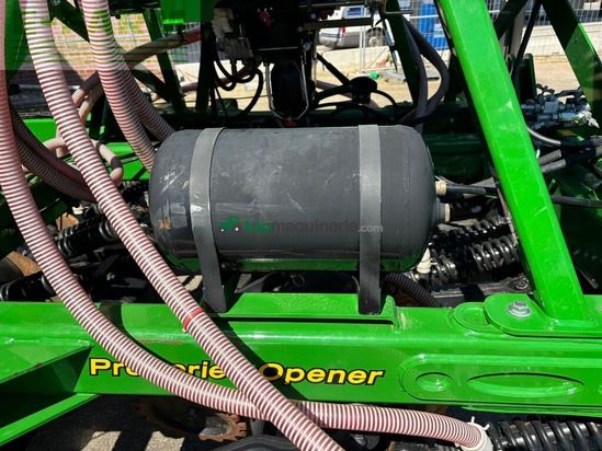 Sembradora - John Deere - 750a direktsaat