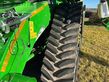 Cosechadora de Cereal - John Deere - t670