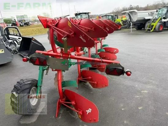 Arado - Kverneland - 2300 s variomat