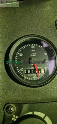 Elevadora -  - hyster h16.00xm-6