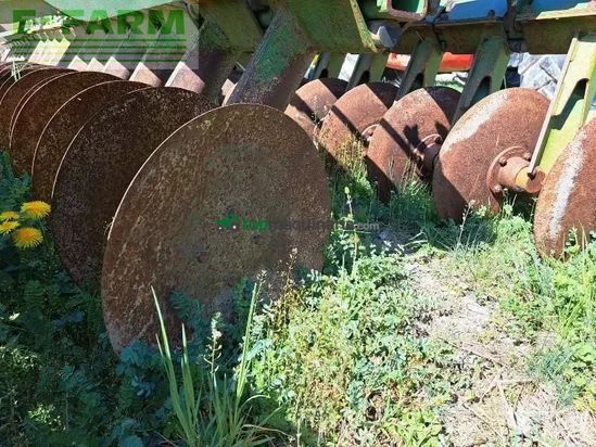 Cultivador - Amazone - catros 5001-2