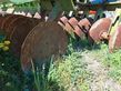 Cultivador - Amazone - catros 5001-2