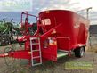 Remolqu esparcidor - Trioliet - solomix 2 1600 vlh-b
