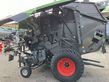 Empacadora gigant - Fendt - rotana 180 xtra cut