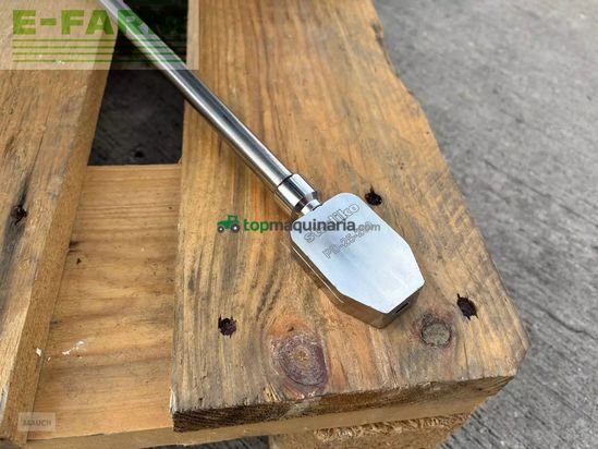 Riego -  - hdvar-h 11/42-120, 120 bar-2520 l/std.heißwasser
