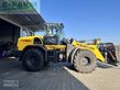 Minicargadora - New Holland - w170d