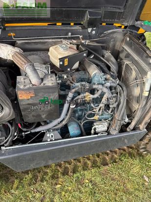 Telescopica - Dieci - agri farmer 32.6