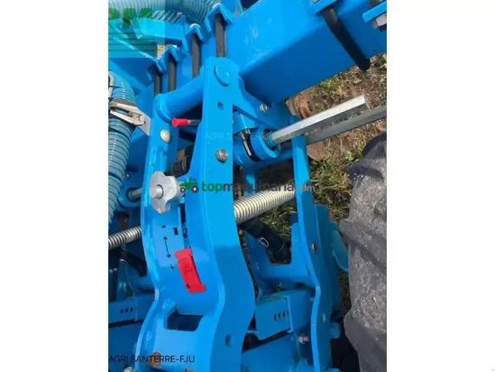 Sembradora monograno mecanica -  - ng plus m