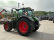 Tractor agrícola - Fendt - 720 profi plus tractor (st26896)