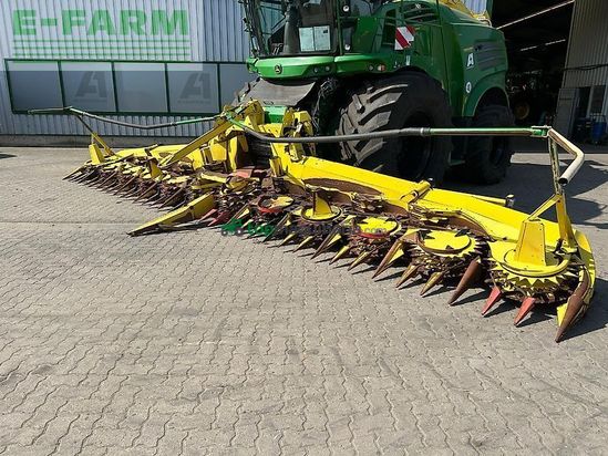 Cabezal - Kemper - 390 plus