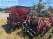 Sembradora directa - Kuhn - speedliner c 3000