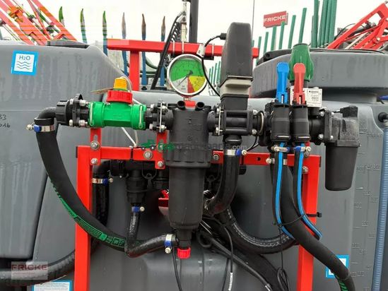 Atomizador - Maschio - teko 1000