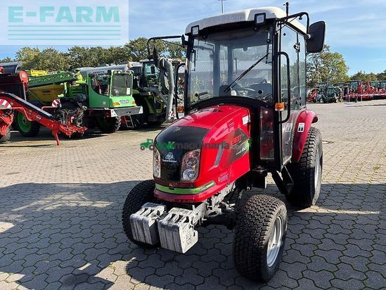 Tractor agrícola -  - 304 cg2 elektro