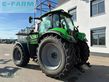 Tractor agrícola - Deutz-Fahr - agrotron 6185 ttv