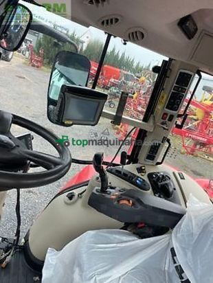 Tractor agrícola - Massey Ferguson - 7718s