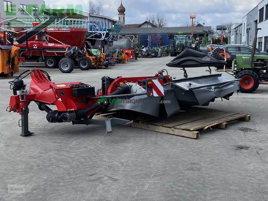 Cortacésped manual - Massey Ferguson - dm - 316 tl - v - kc