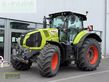 Tractor agrícola - Claas - axion 800 cis+ hexashift HEXASHIFT CIS+