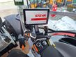 Tractor agrícola - Steyr - 6260 absolut cvt