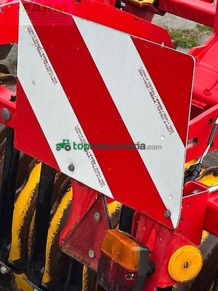 Cultivador - Väderstad - cultus 300