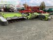 Cortacésped manual - Claas - gebr. mähwerk disco 9200 cas