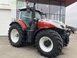 Tractor agrícola - Steyr - 6280 absolut cvt CVT