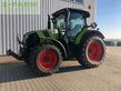 Tractor agrícola - Claas - arion 550 cm cis+ CIS