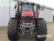 Tractor agrícola - Massey Ferguson - 8735 s dyna-vt new exclusive
