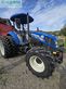 Tractor agrícola - New Holland - t 5.85
