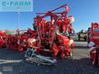 Sembradora monograno mecanica - Maschio - mirka 8r isotronic