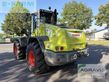 Minicargadora - Claas - torion 1611 p