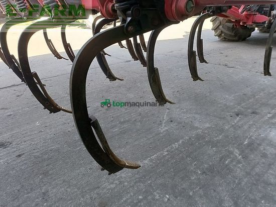 Cultivador - Horsch - tiger 4as