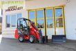 Minicargadora - Toyo - toyo 826-iii kubota