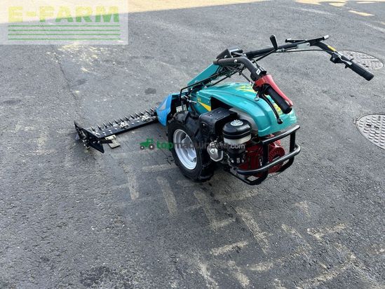 Cortacésped manual - Bertolini - bertolini b411