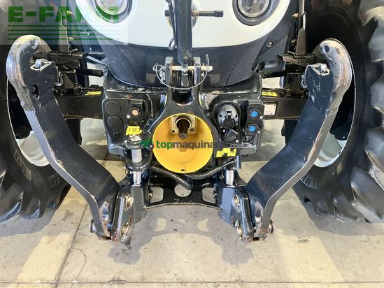 Tractor agrícola - Steyr - 4130 expert cvt