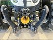 Tractor agrícola - Steyr - 4130 expert cvt
