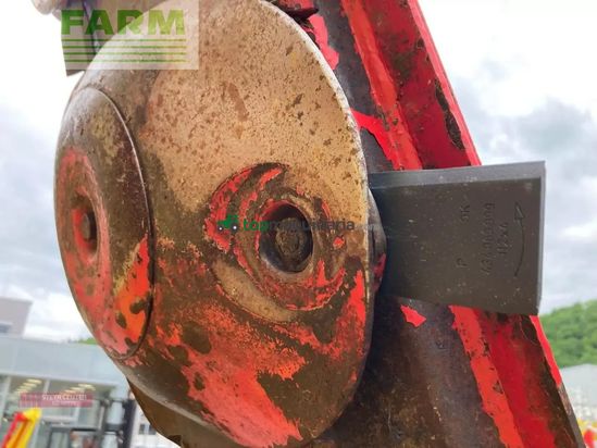 Cortacésped manual - Pöttinger - novacat 302